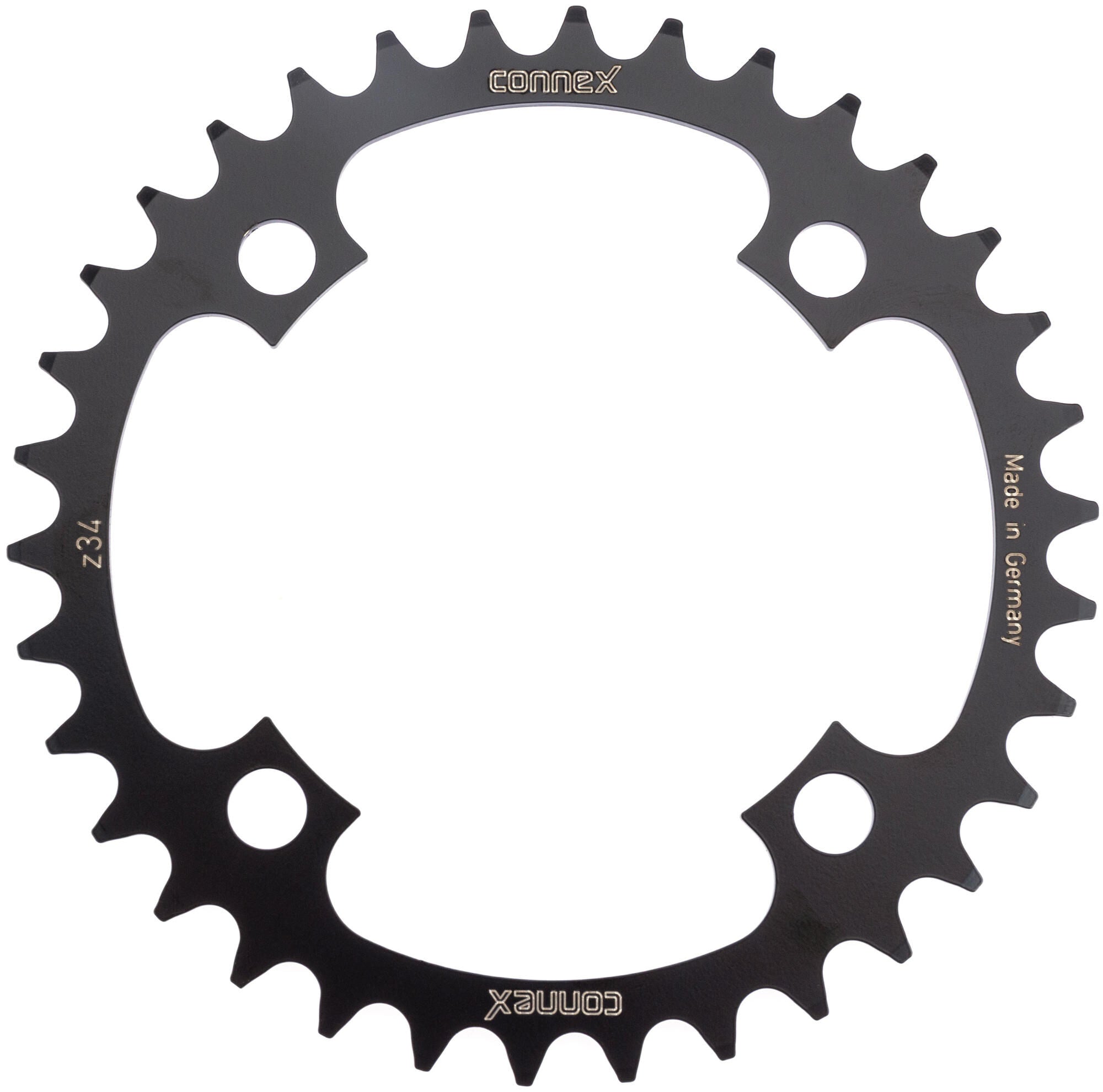 Connex kettingblad chain ring 1 2 x 3 32 11 128 34t