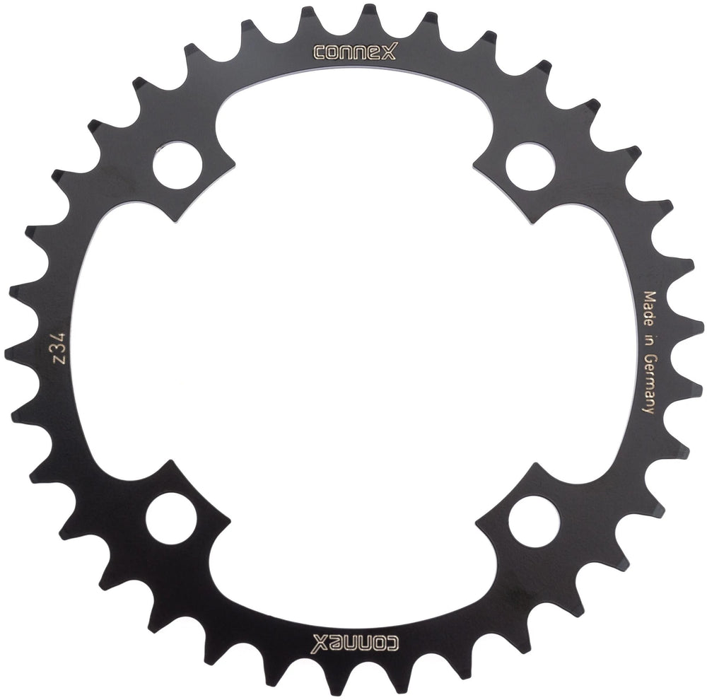 Connex kettingblad chain ring 1 2 x 3 32 11 128 34t