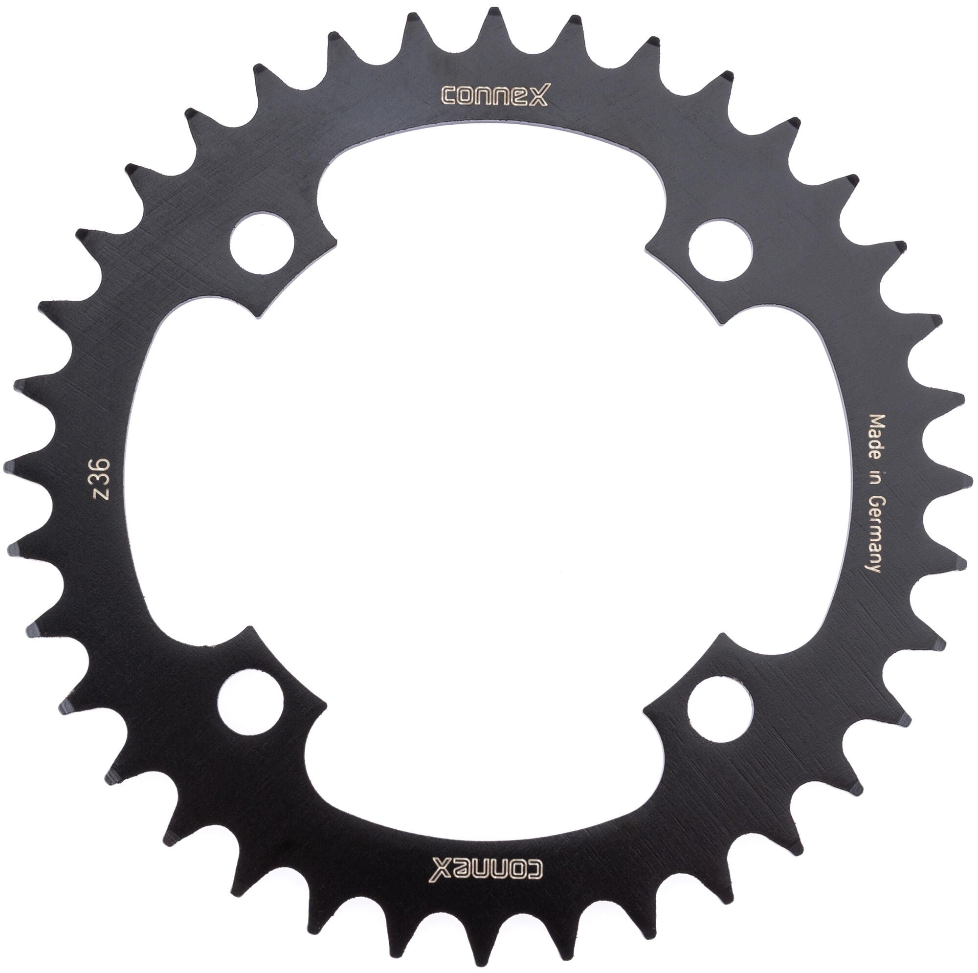 Connex kettingblad chain ring 1 2 x 3 32 11 128 36t