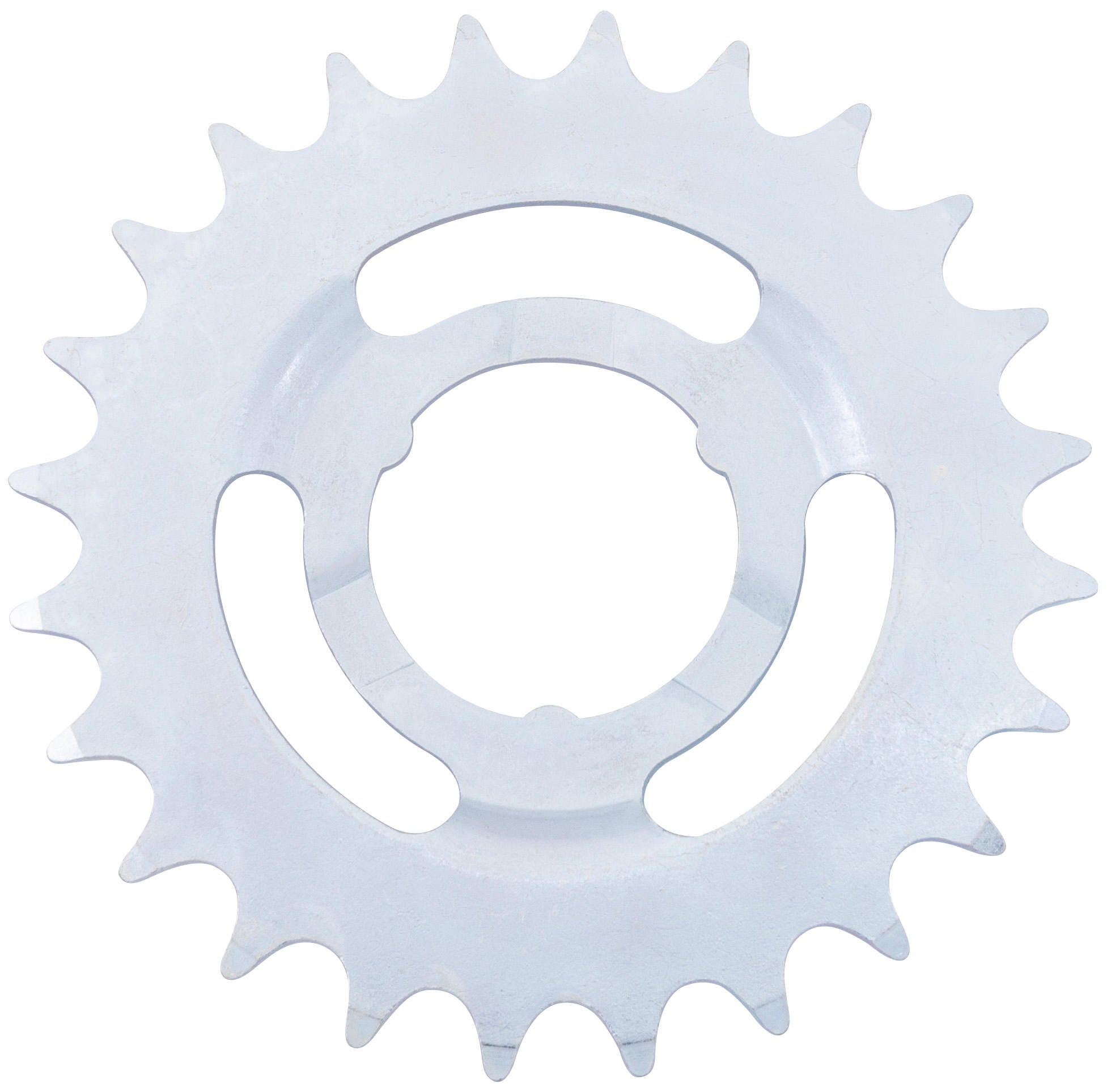 Esjot steek-tandwiel sprocket 24 teeth