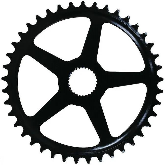 Engrenage Esjot Panasonic T28 1 2x1 8 plat 41T