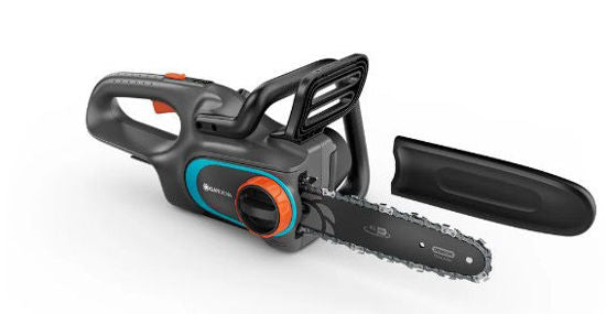 Gardena kettingzaag 25018v p4a solo