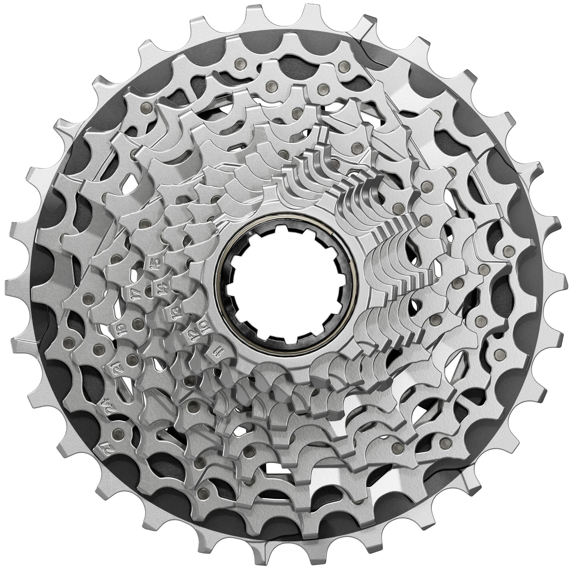 Sram cassette xg-1270 e1 cassette xg-1270 e1 10-30 z. silver