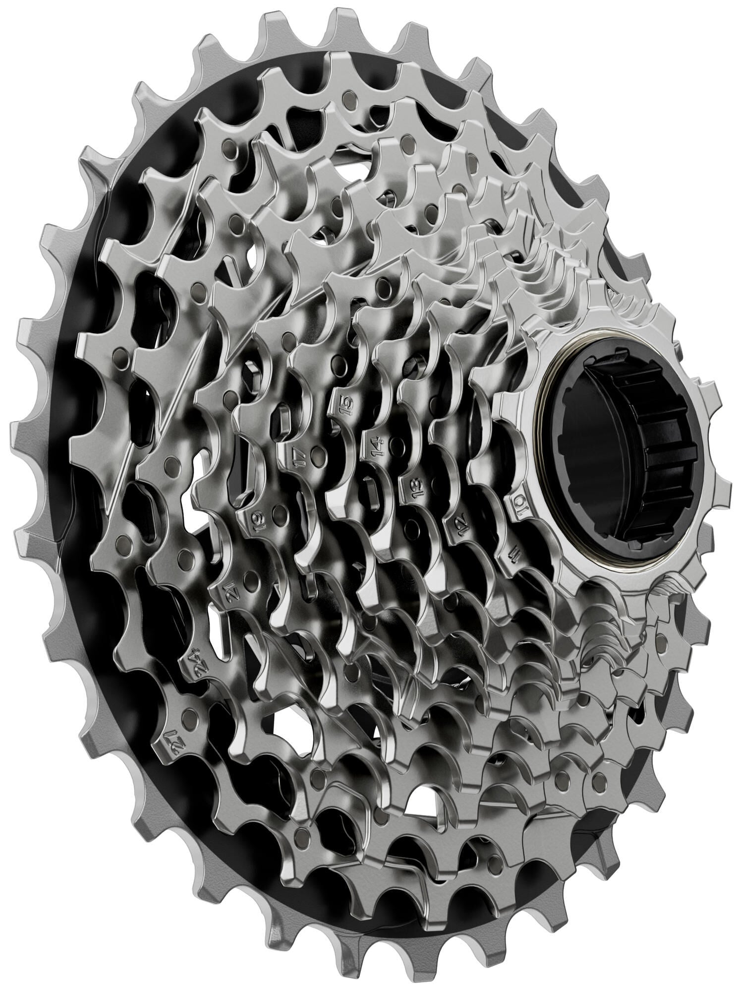 Sram cassette xg-1270 e1 cassette xg-1270 e1 10-30 z. silver