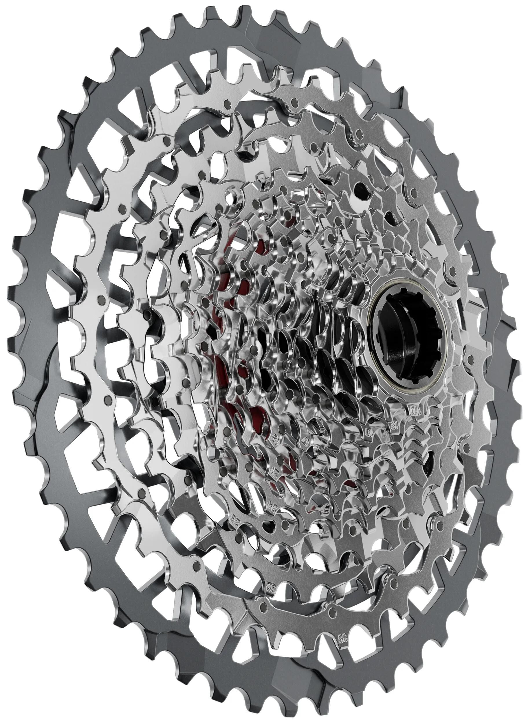 Sram kassette xg-1351 e1 cassette sprockets xg-1351 10-46 z. xplr