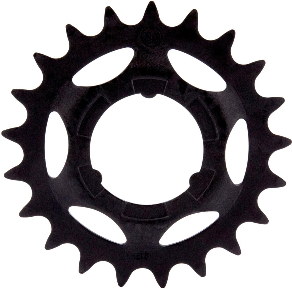 Shimano steek-tandwiel nexus shim.plug-in hub 21z sw