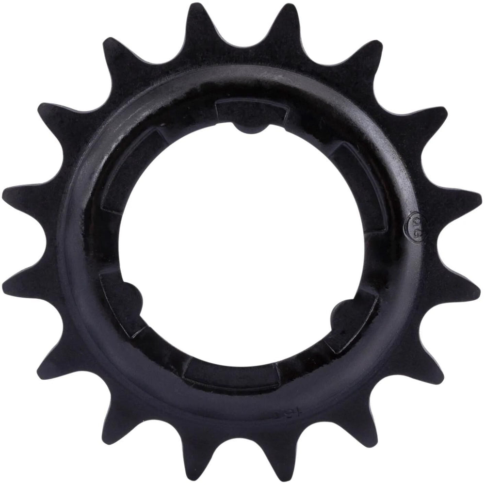 Shimano steek-tandwiel nexus shim.plug-in hub 16z sw