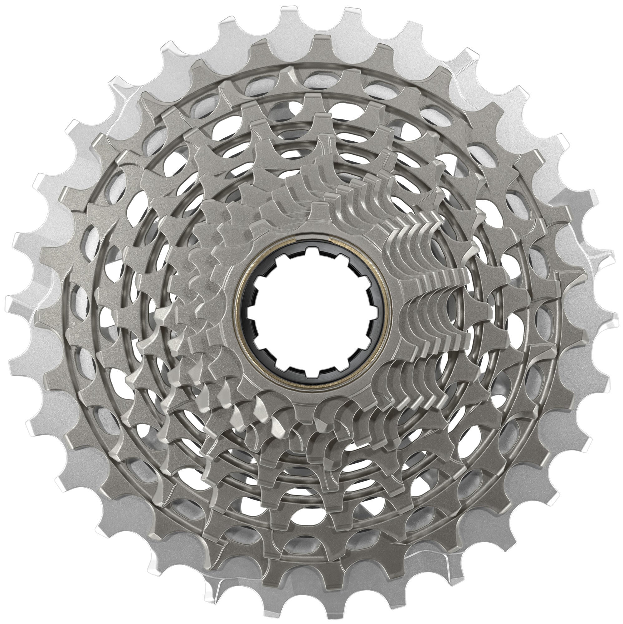 Sram cassette xg-1290 e1 cas.sprocket xg-1290 e1 10-30t silver