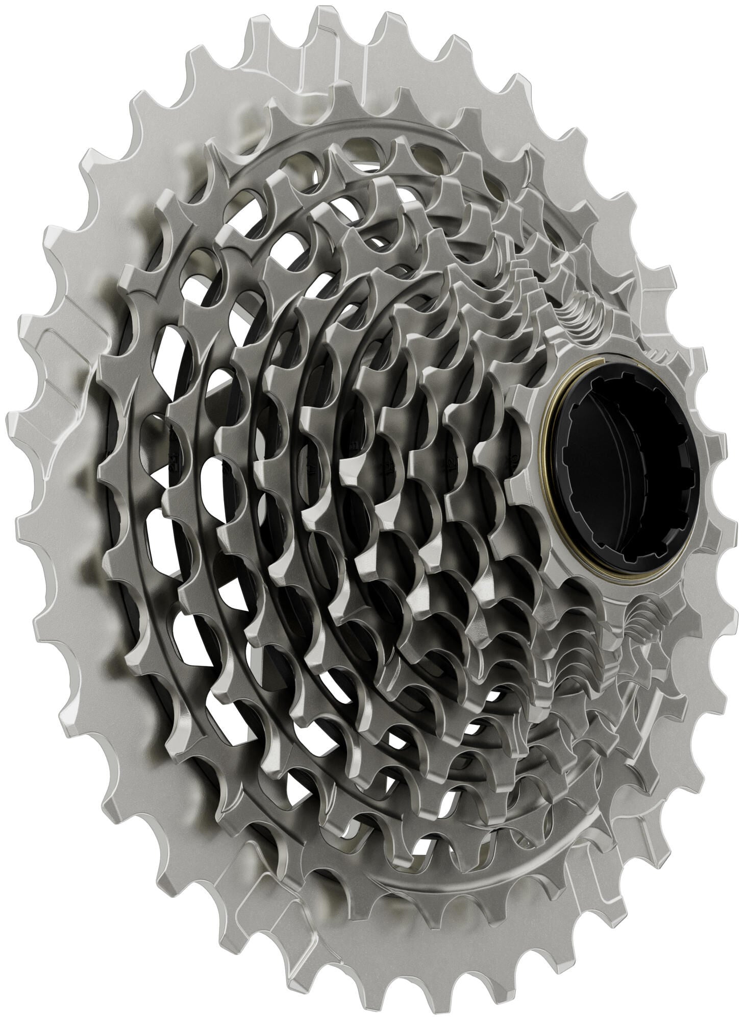 Sram cassette xg-1290 e1 cas.sprocket xg-1290 e1 10-33t silver