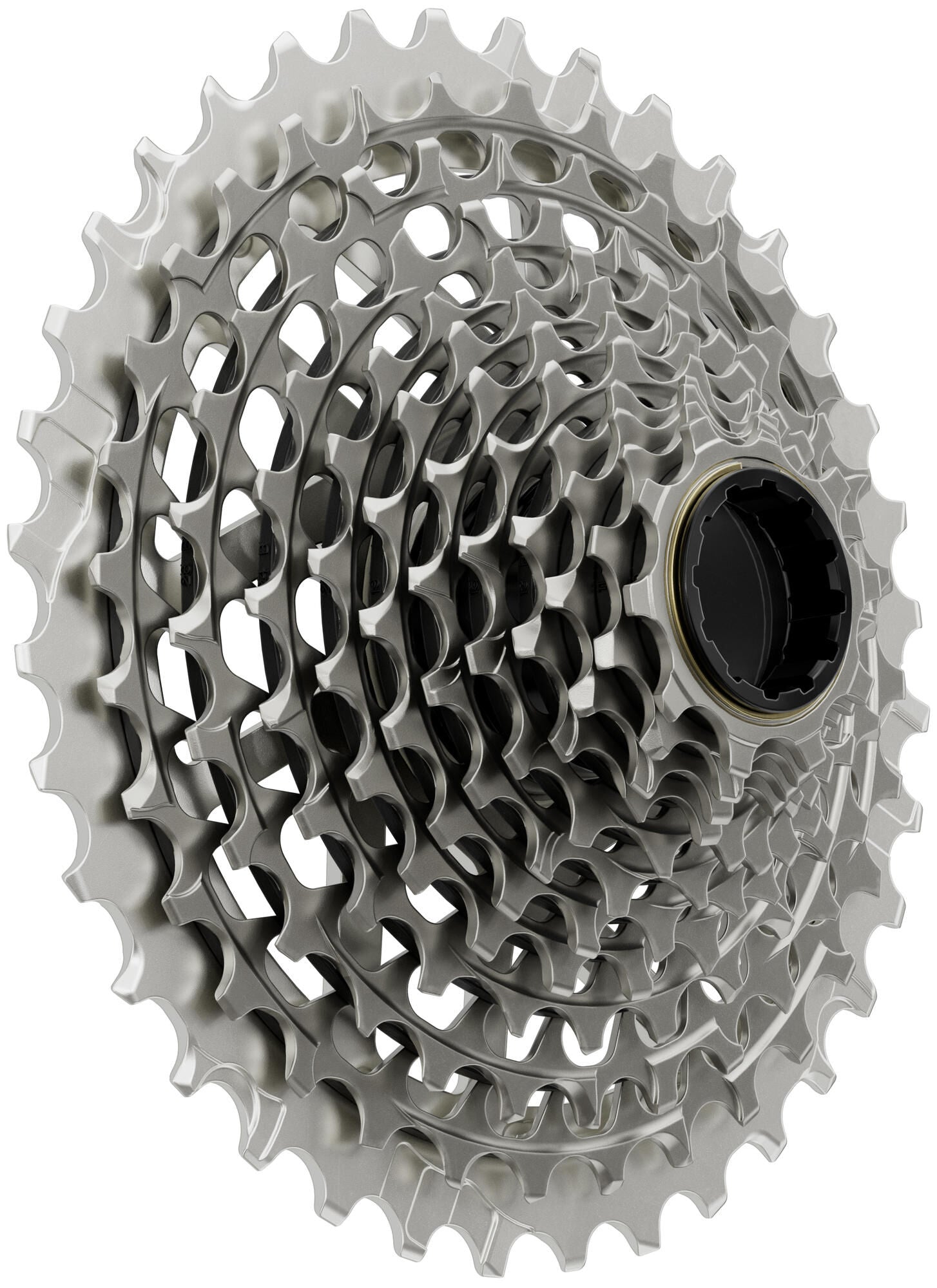Sram cassette xg-1290 e1 cas.sprocket xg-1290 e1 10-36t silver