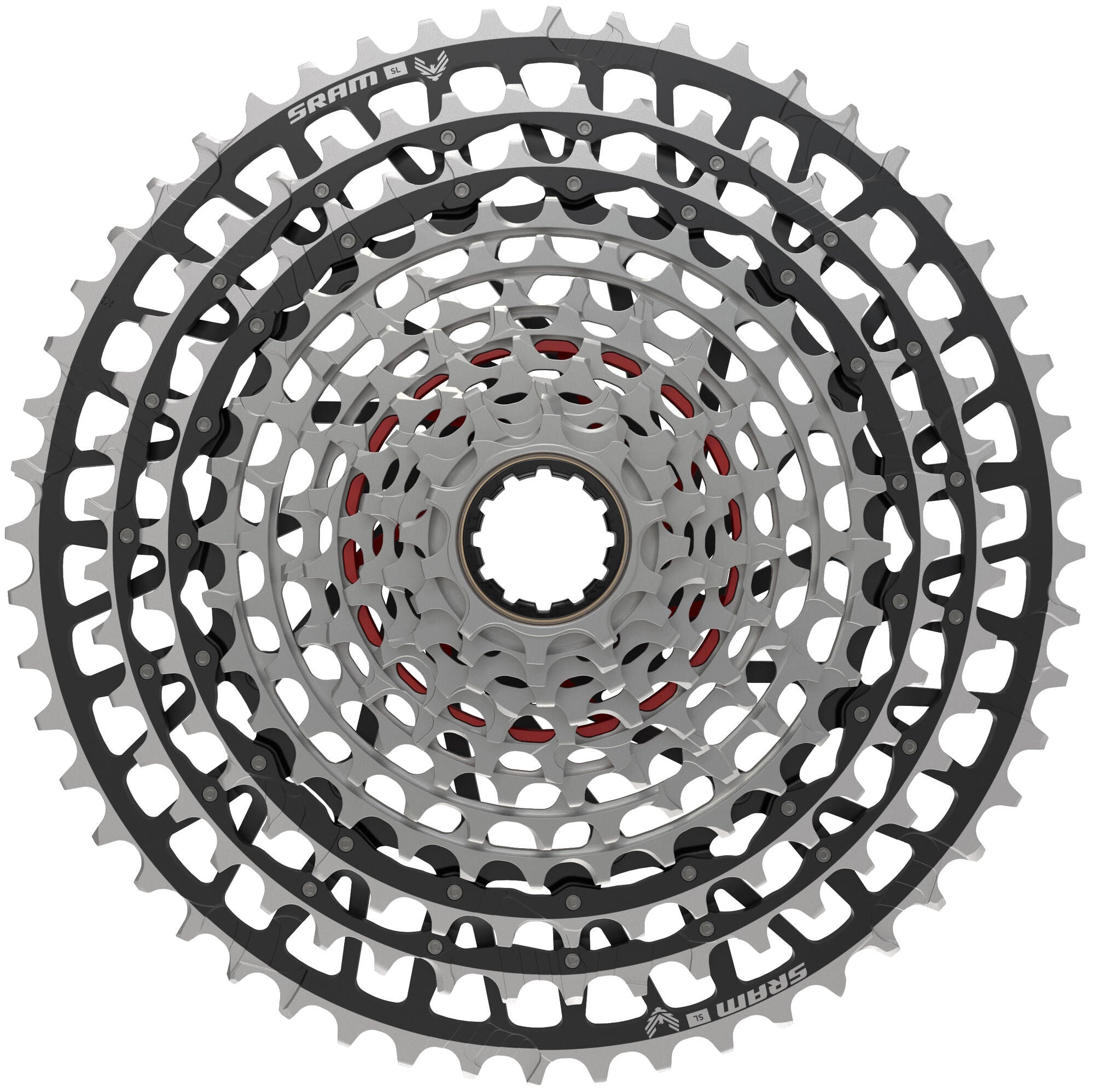Sram cassette xs-1299 cas.sprocket xs-1299 10-52t