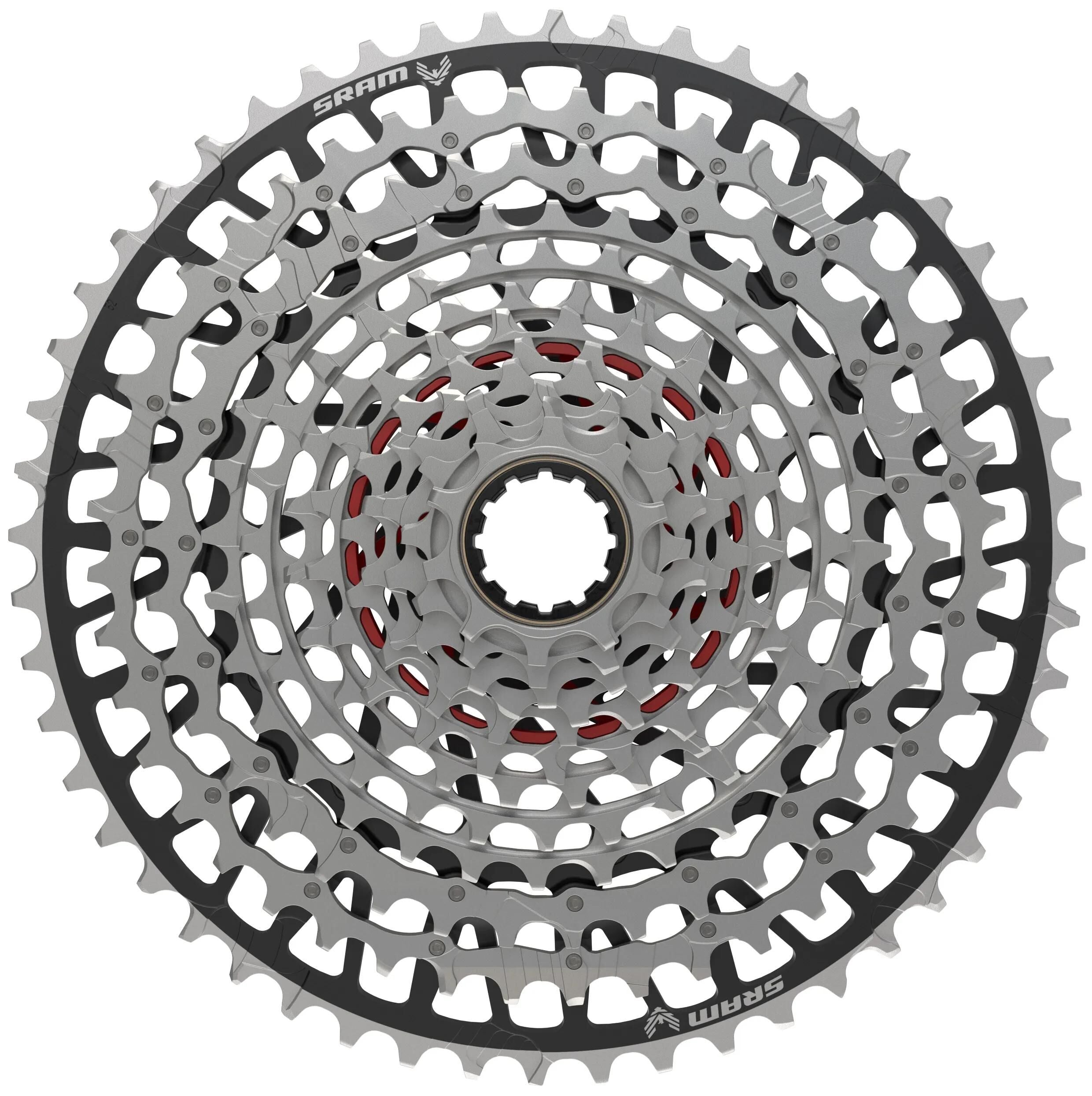 Sram kassette xs-1297 cas.sprocket xs-1299 10-52t