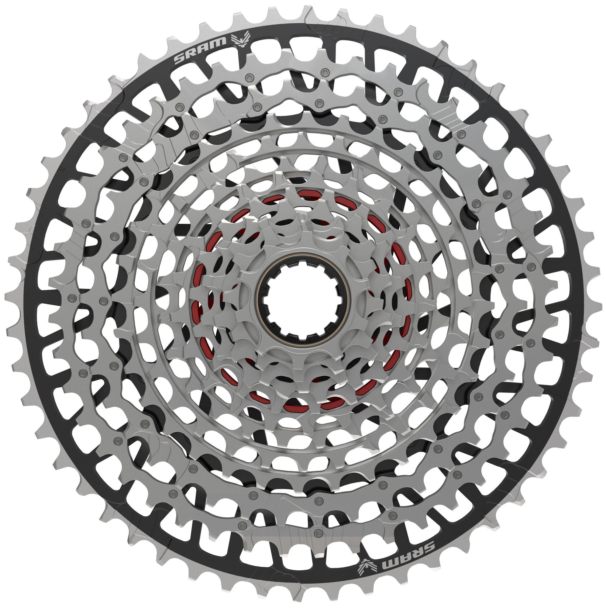 Sram cassette xs-1297 cas.sprocket xs-1299 10-52t