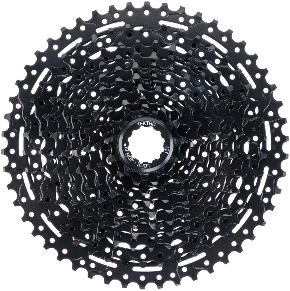 Tektro kassette cs-m5000-10 cas.sprocket cs-m5000-10 11-50t