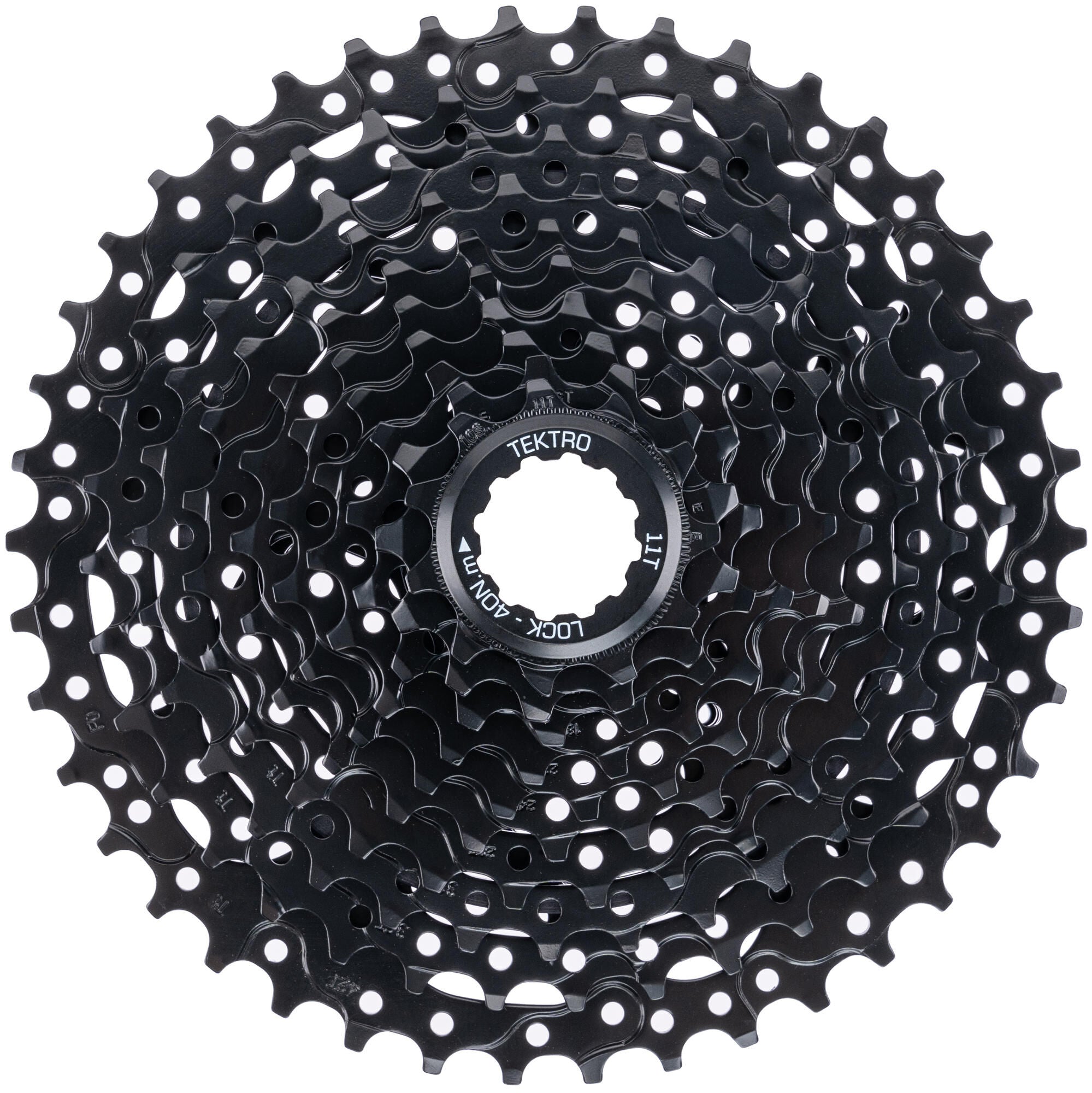 Tektro cassette cs-m5042-10 cas.sprocket cs-m5042-10 11-42t