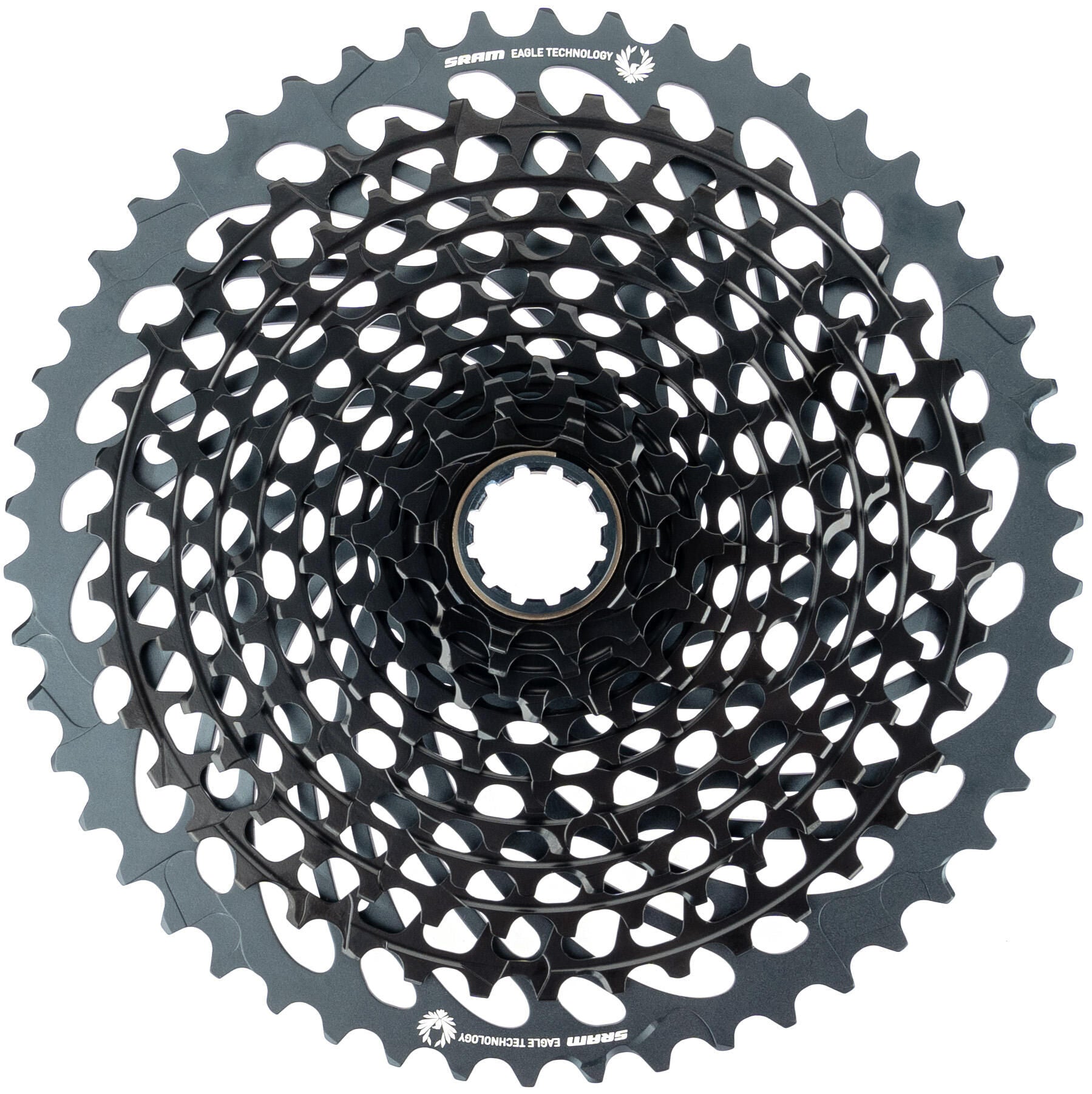 Sram cassette xg-1295 cas.sprocket xg-1295 10-50t black