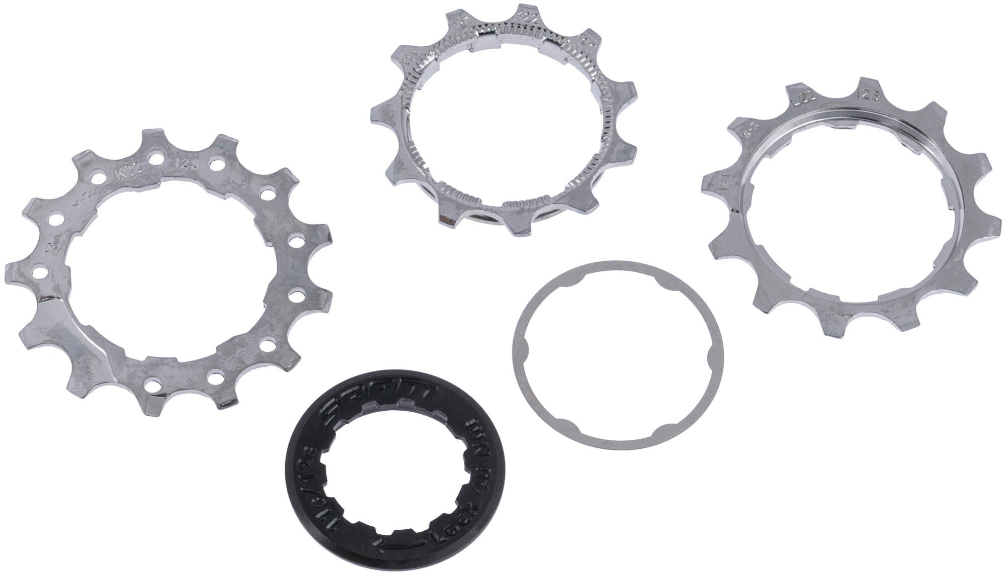 Sram reserve lockring f. pg-1231