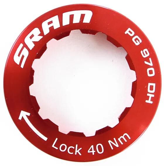 Sram reserve end screw pg970 dh