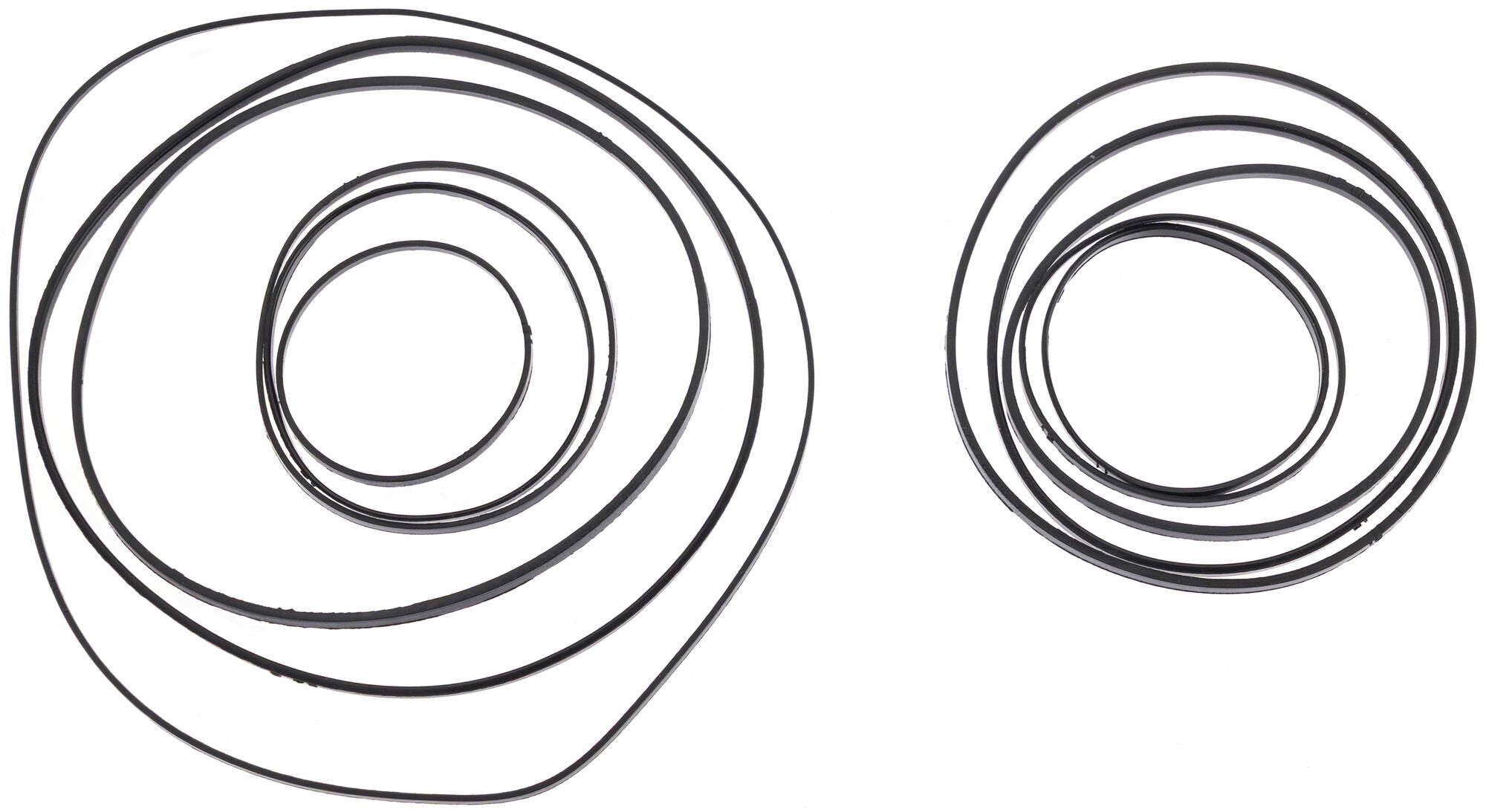 Sram reserve ring set stealth 10-30 teeth