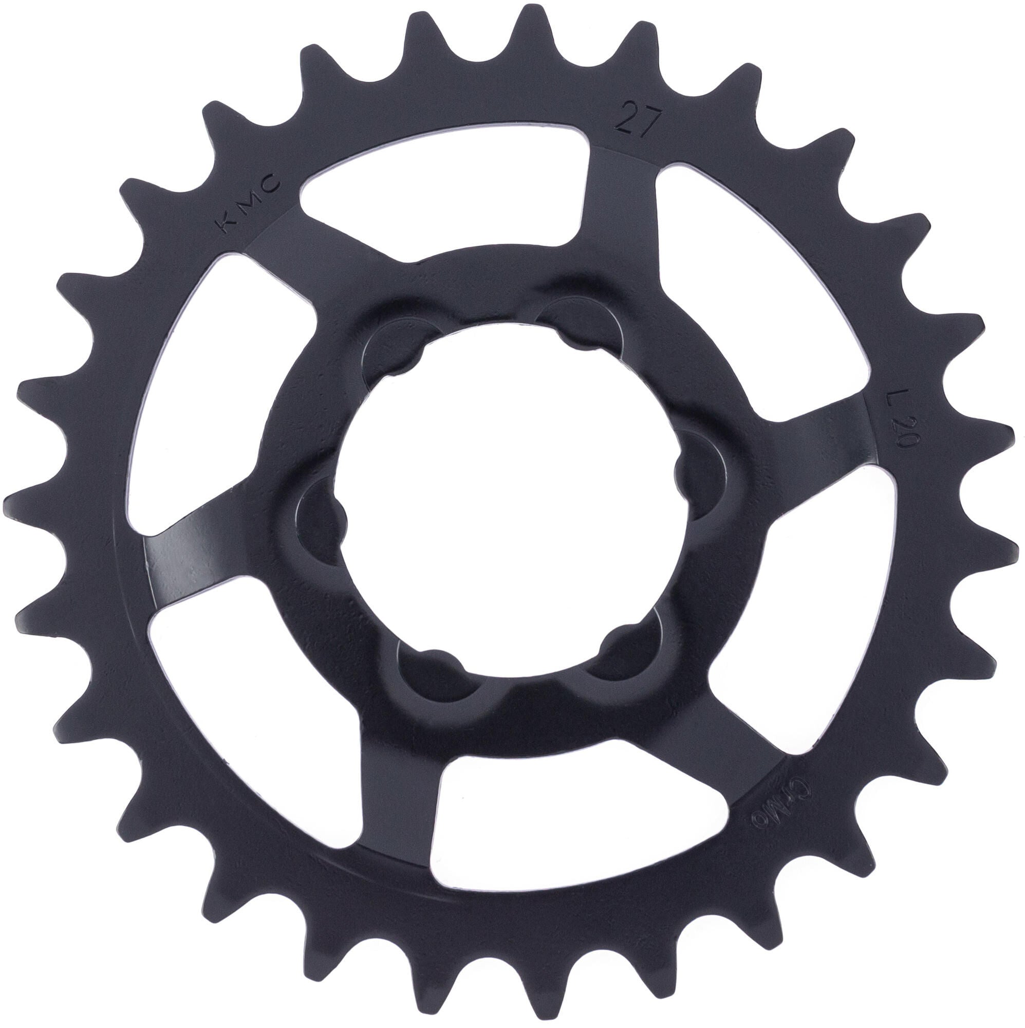 KMC Tandwiel 27T - Shimano E5 Nexus C7000 7050 - Zwart