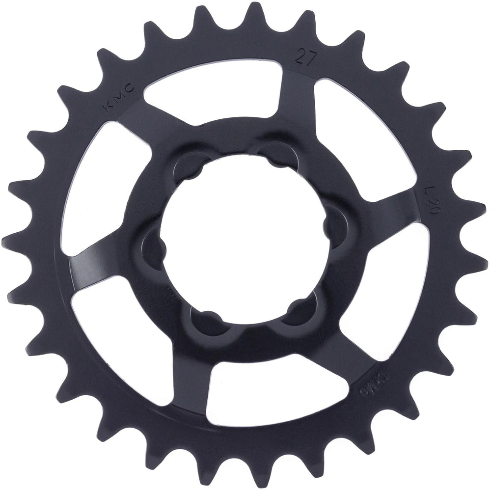 KMC Tandwiel 27T - Shimano E5 Nexus C7000 7050 - Zwart