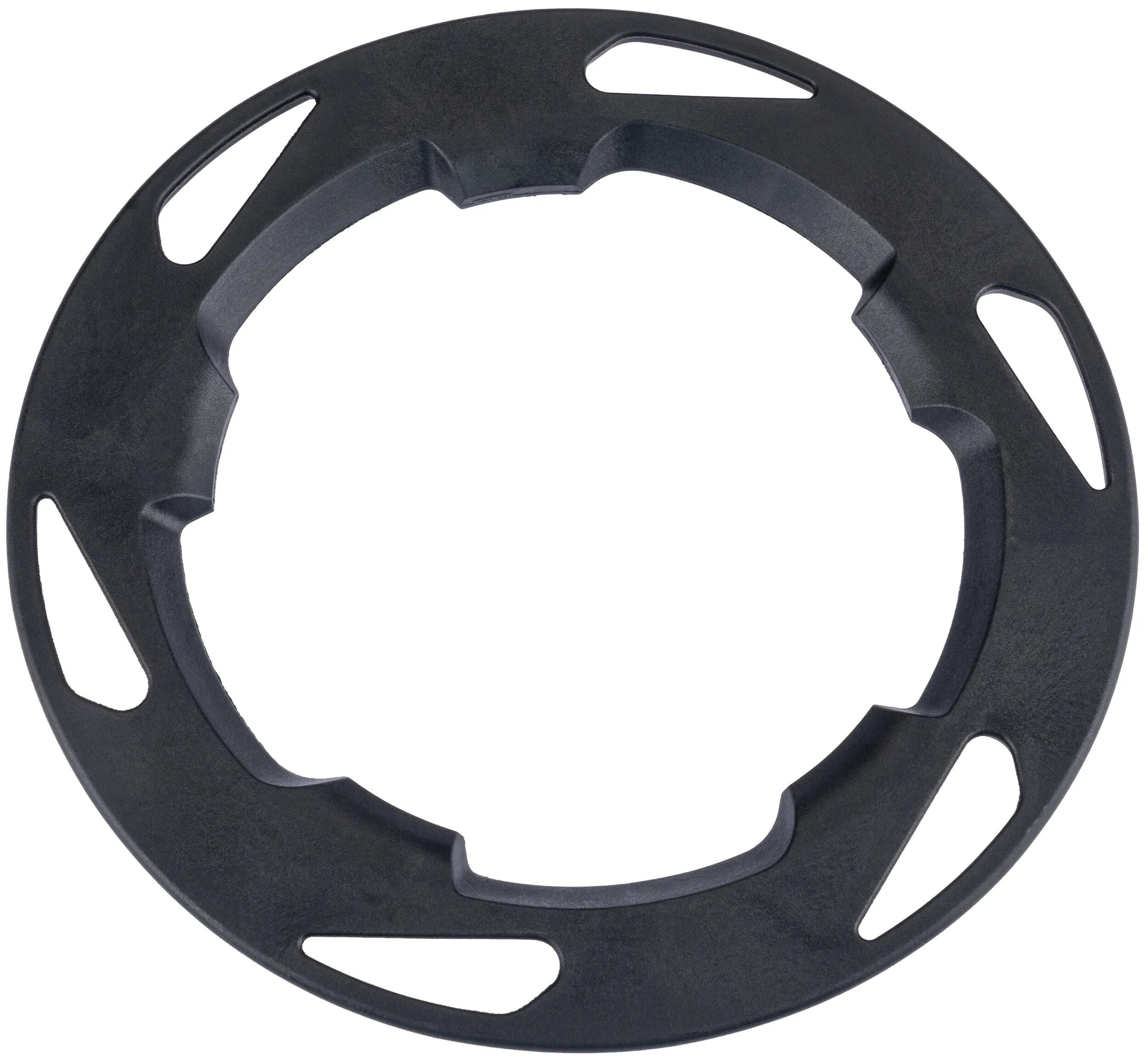 Kmc kettenschützer chain guard g4 chain guard g4 38-40 teeth black