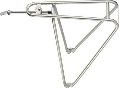 Tubus gepäckträger fly classic rear rack fly clas. 26-28 sst sil.