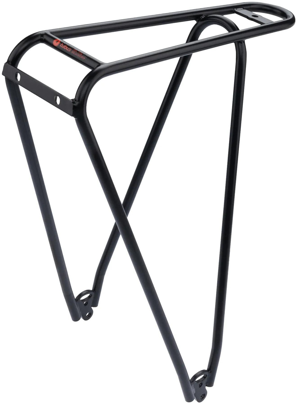 Tubus bagagedrager fly classic rear rack fly clas. crmo 26-28 b
