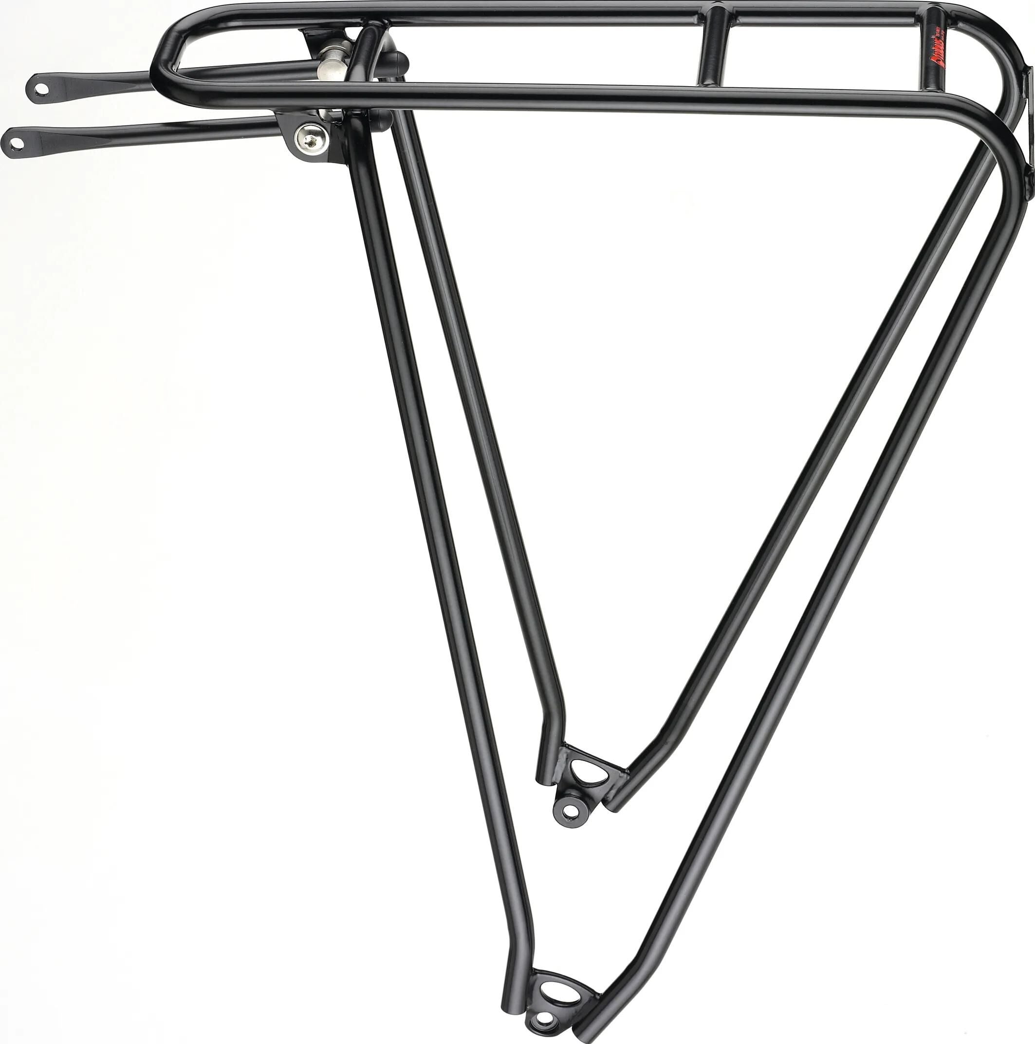 Tubus gepäckträger vega evo rear rack vega evo 26-28 b