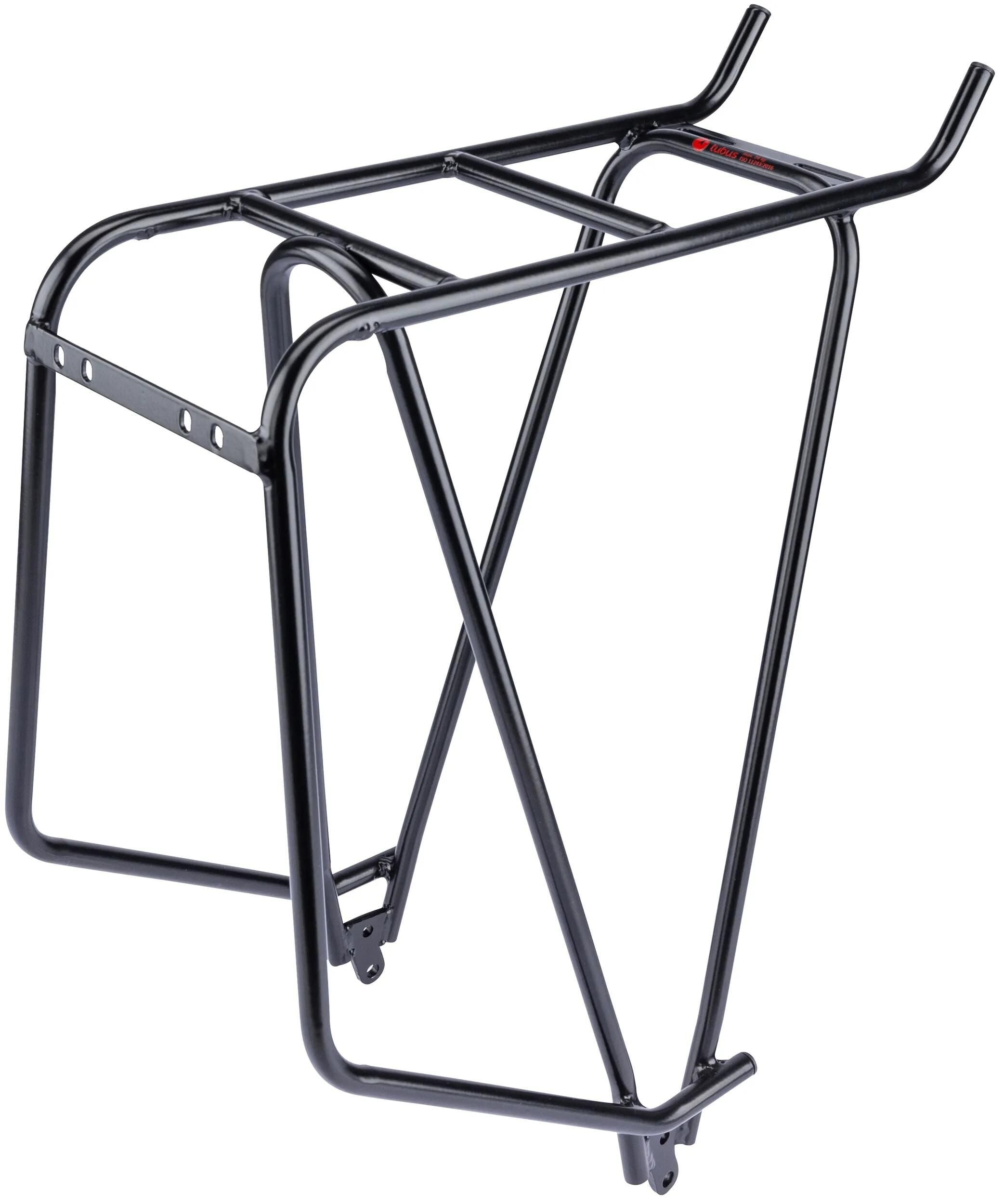Tubus gepäckträger cargo classic rear rack cargo 28 b