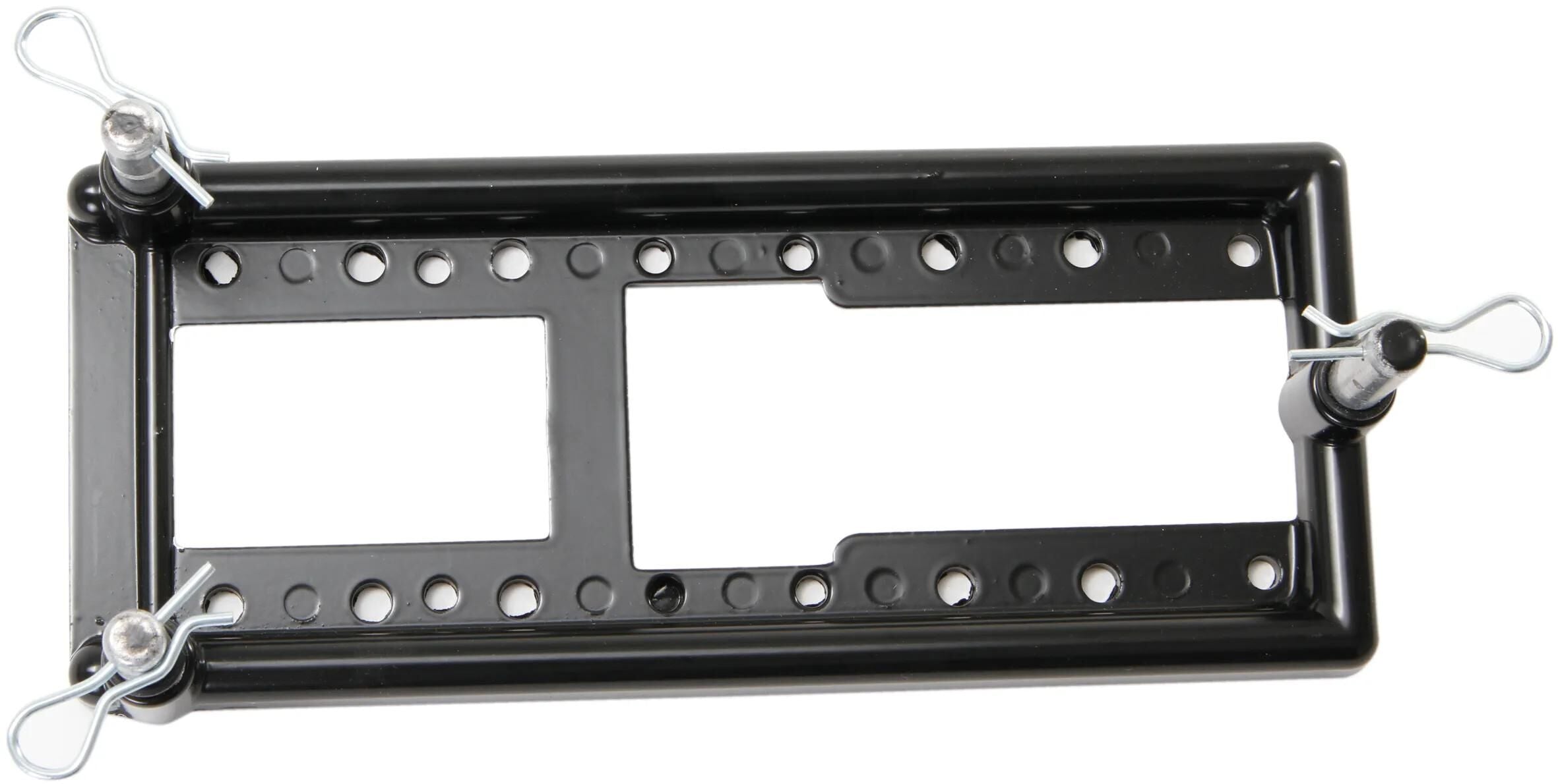 Pletscher 3-punt adapter easy-fix 3-point adapter b
