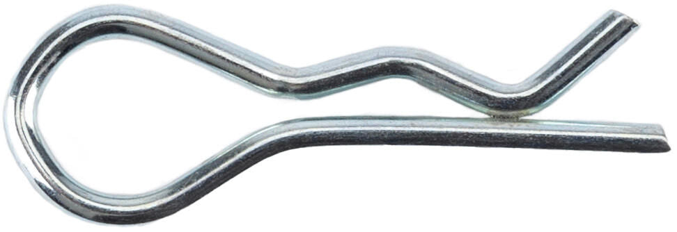 Pletscher veiligheidssplitpen locking pin f. 3-point adapter