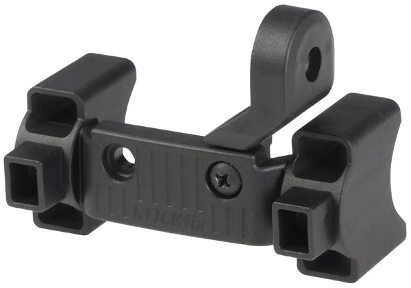 Klickfix display-houder display mount installation bri for bosch kiox display