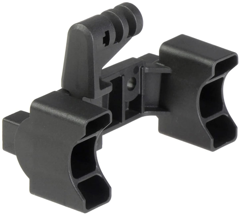 Klickfix display-houder display mount mounting bridge f.bosch intuvia display
