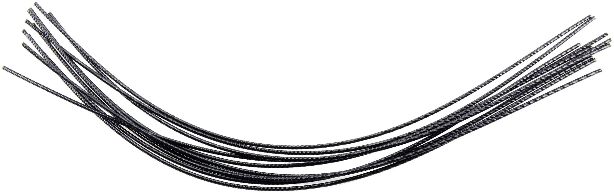 Rixen kaul drahtseil klickfix wire cable r k 10pcs.