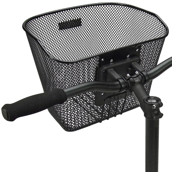 Klickfix mand festkorb fr.basket r k festkorb black