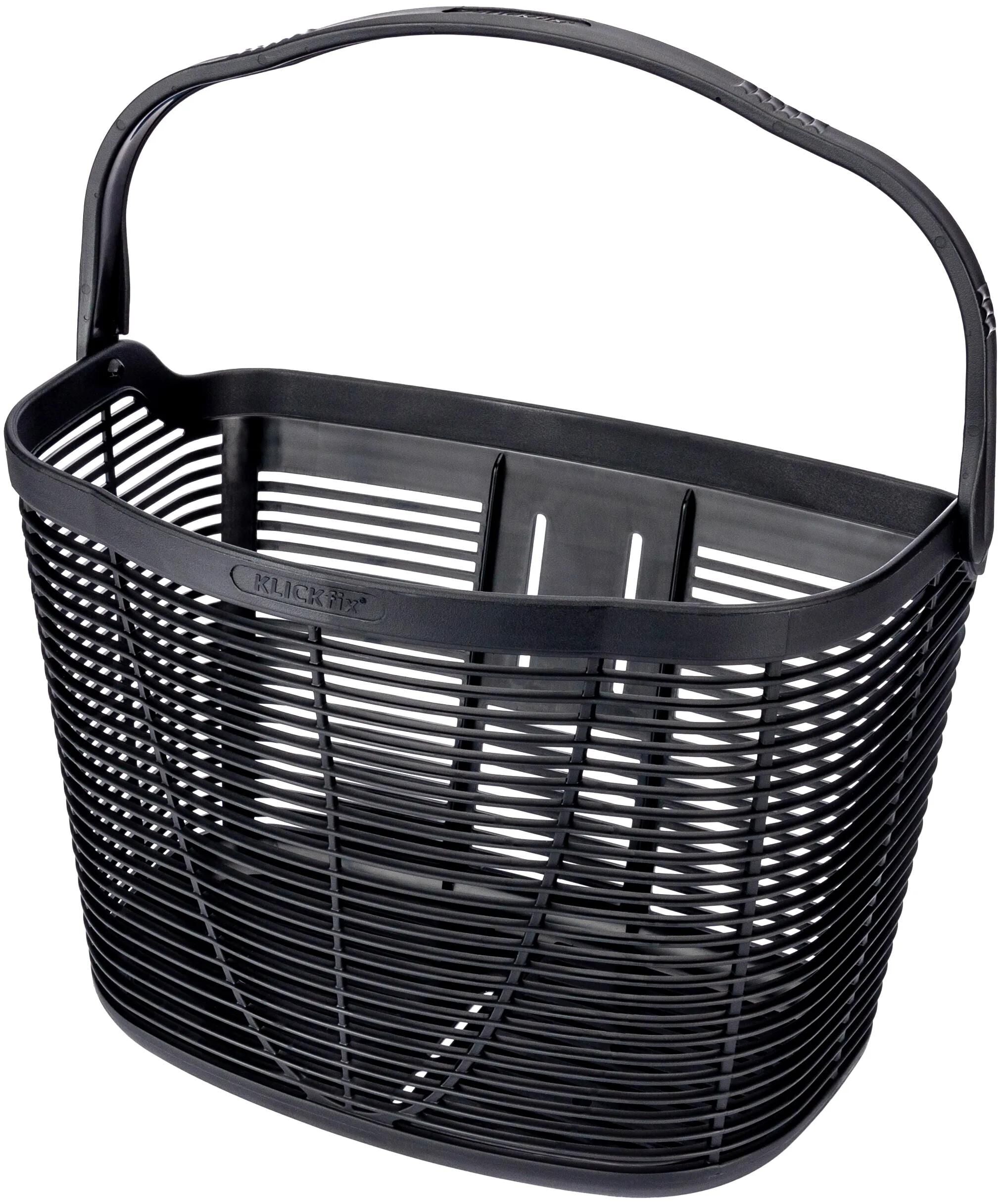 Klickfix mand lamello