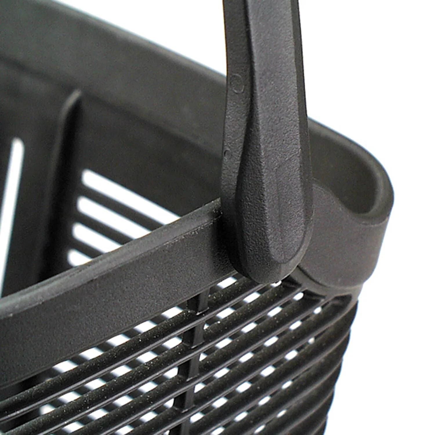 Klickfix mand lamello