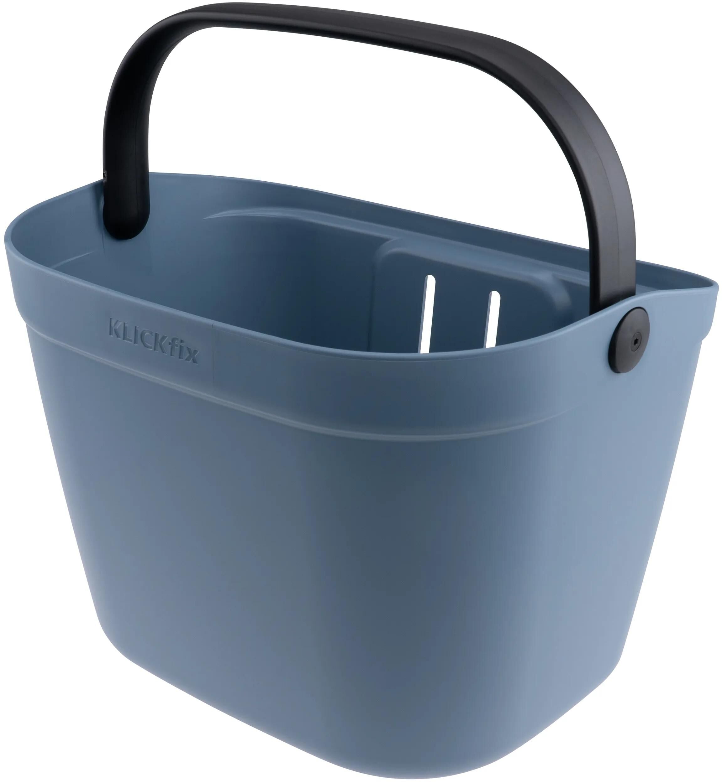 Rixen kaul mand mio basket click fix mio basket polar blue