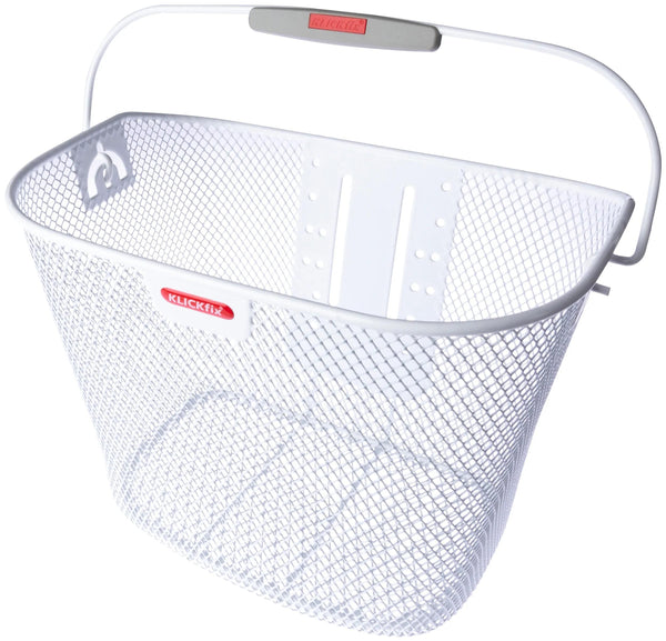 Klickfix mand fr.basket r k white