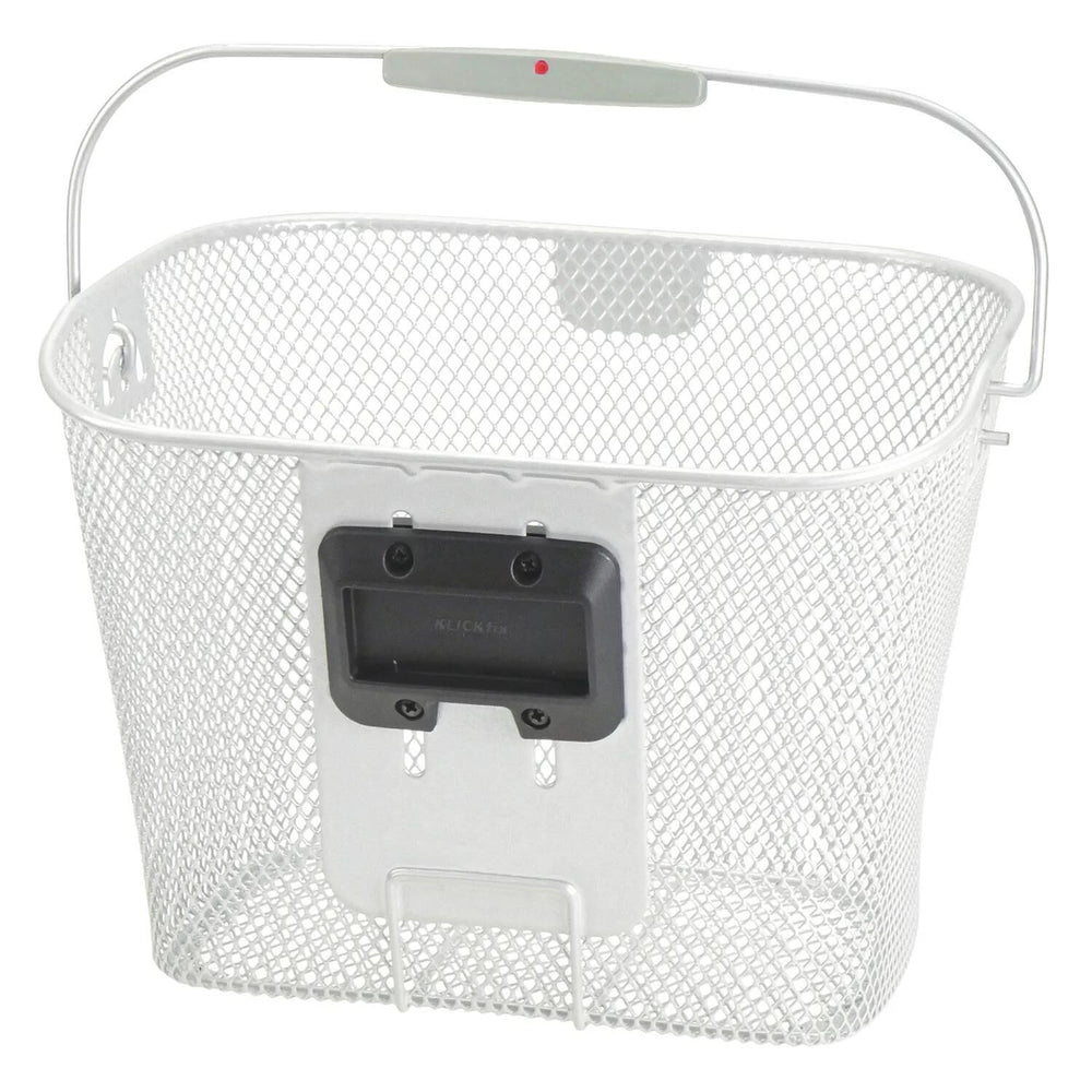 Klickfix mand fr.basket r k white