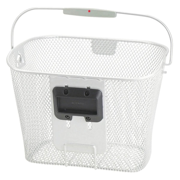 Klickfix mand fr.basket r k white