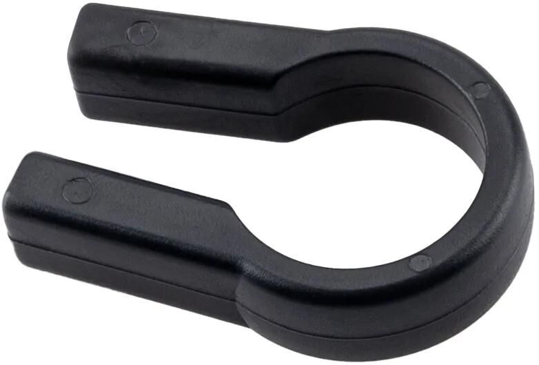 Rixen kaul schelle adapter clamp r k klickfix 22-26mm