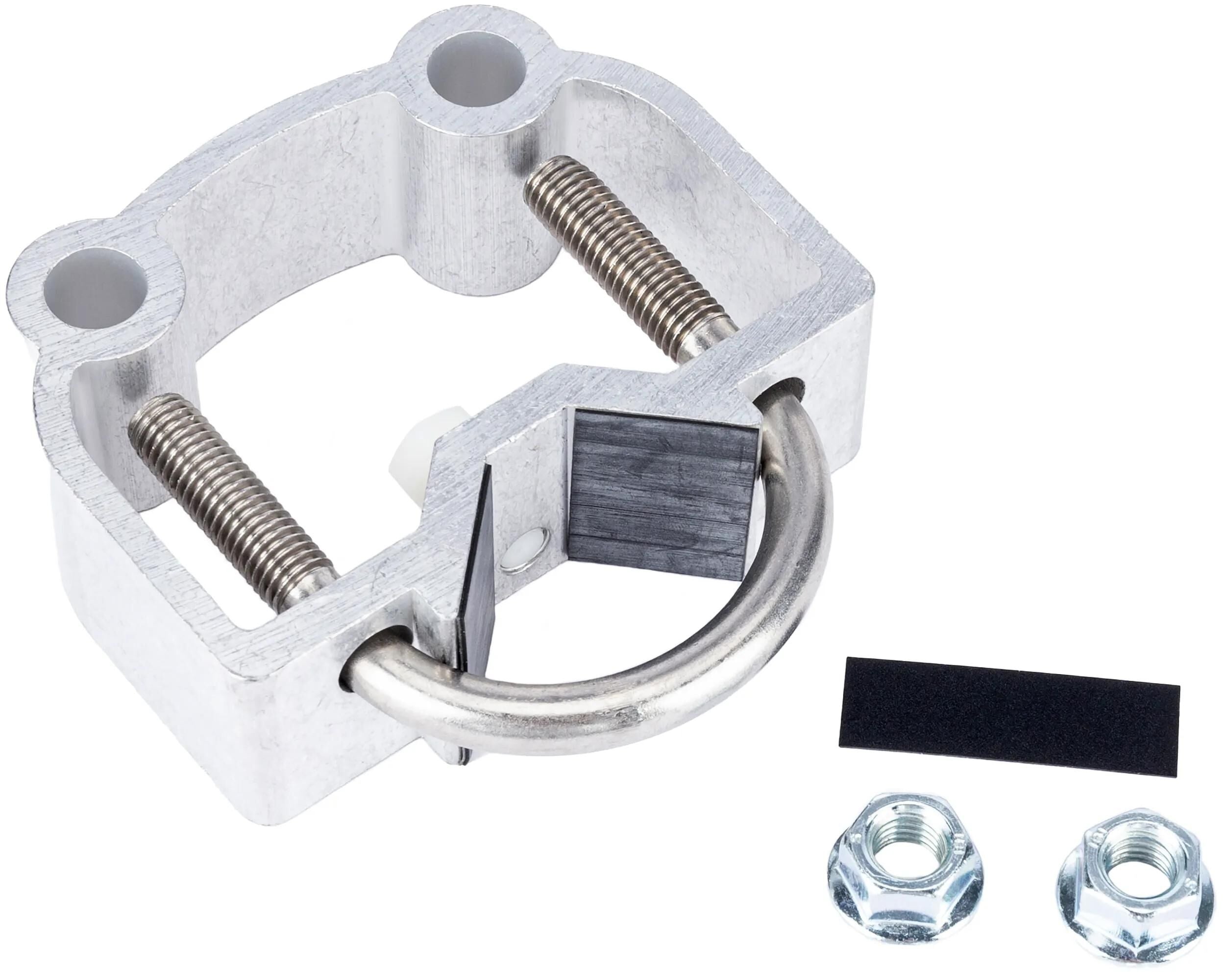 Aumüller steuerkopfhalter 167 headset brac. 167,32-52mm