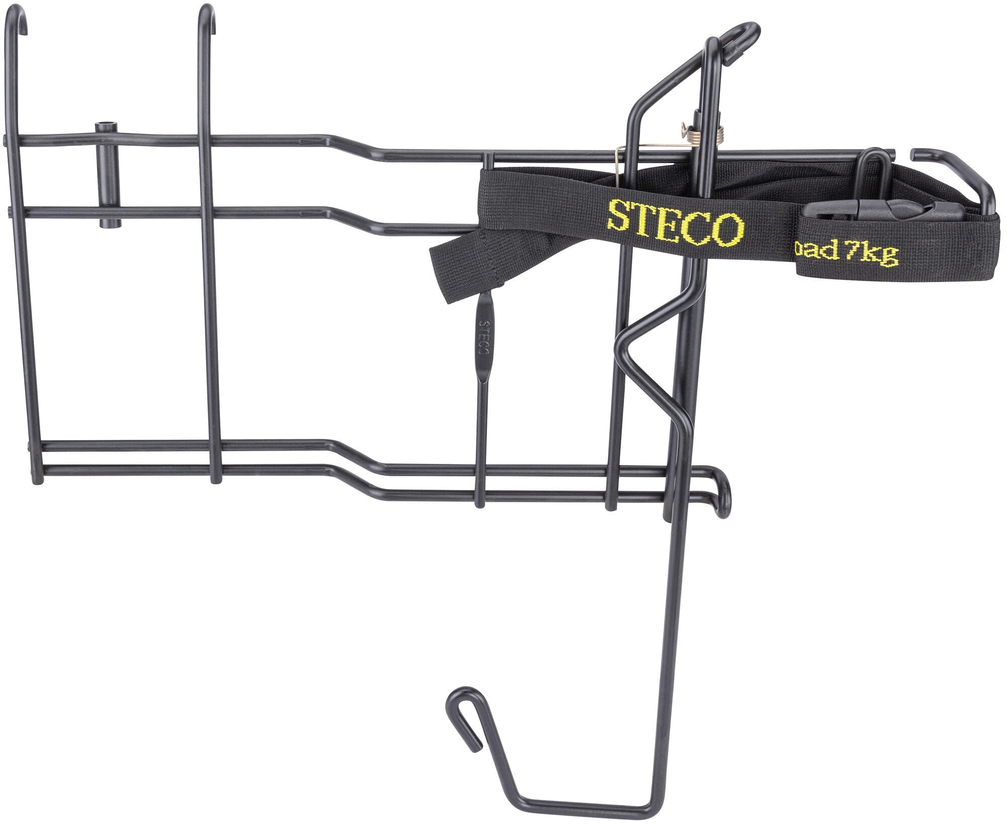 Steco buggy-mee de luxe