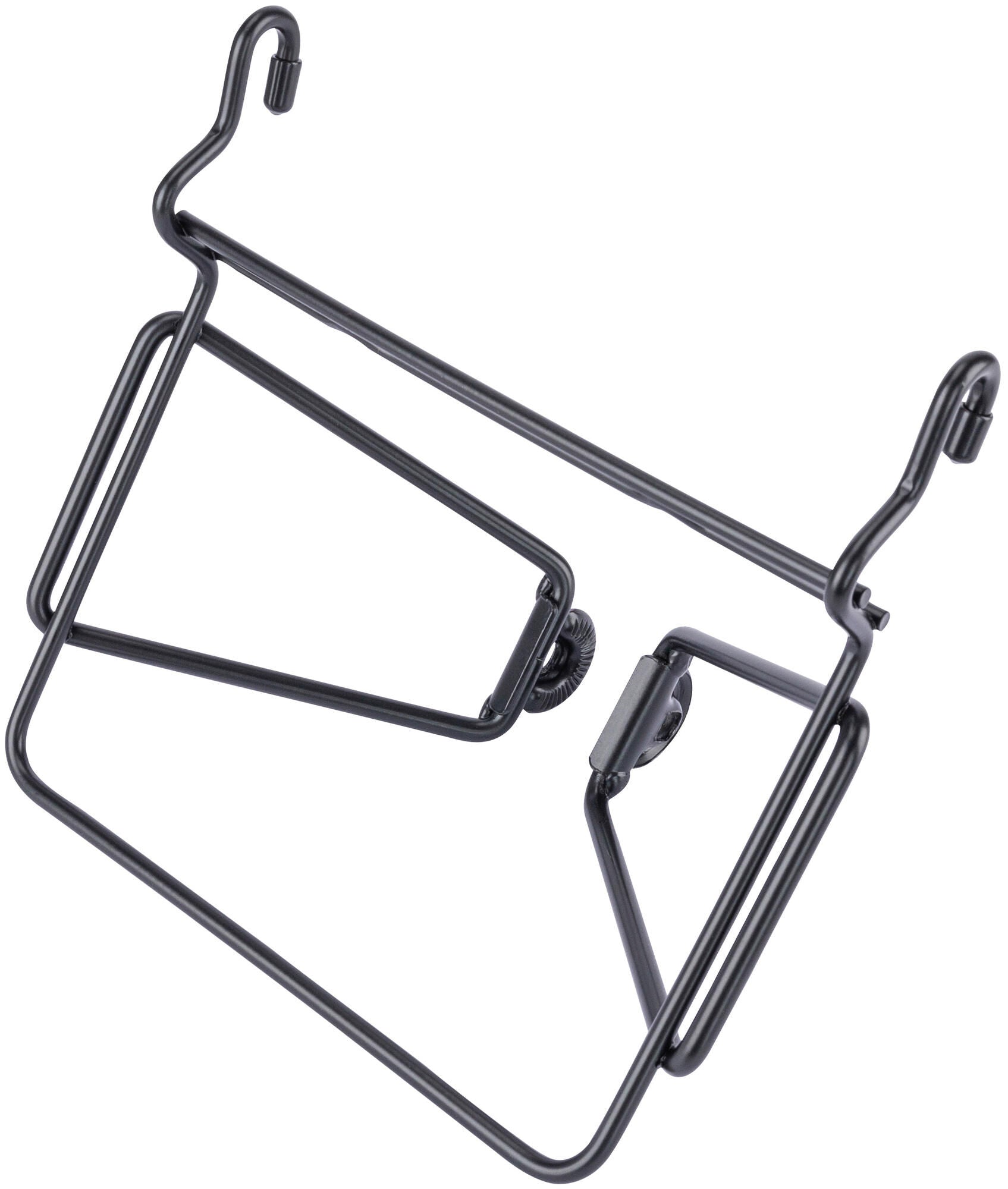 Steco Mand-Mee Zwart