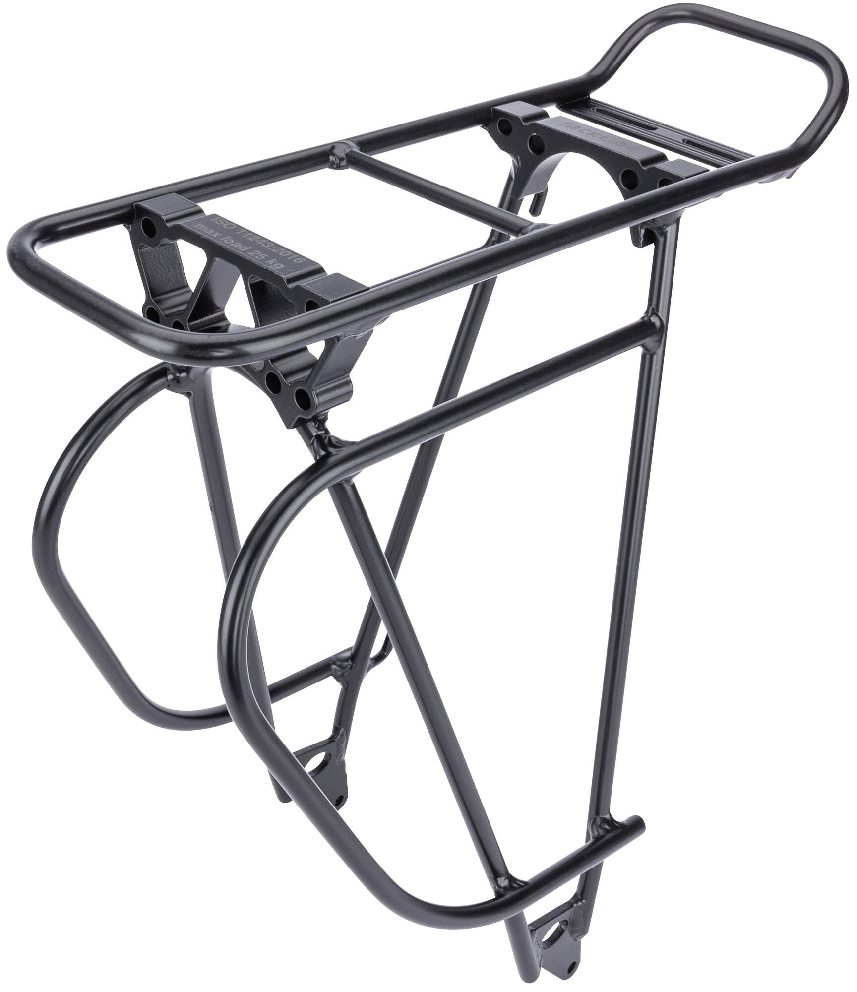 Racktime bagagedrager tour-it rear rack tour it 26-28 b