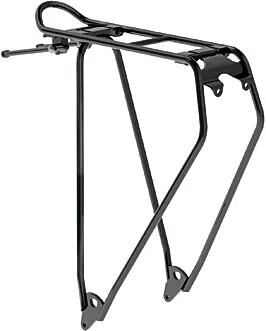 Racktime bagagedrager light-it hr-traeger light it 28 black