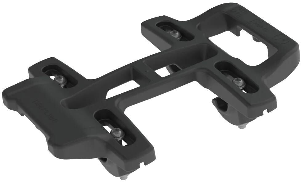 Racktime systeem-adapter snap-it 2.0 connect system adapter snap-it 2.0 con.black
