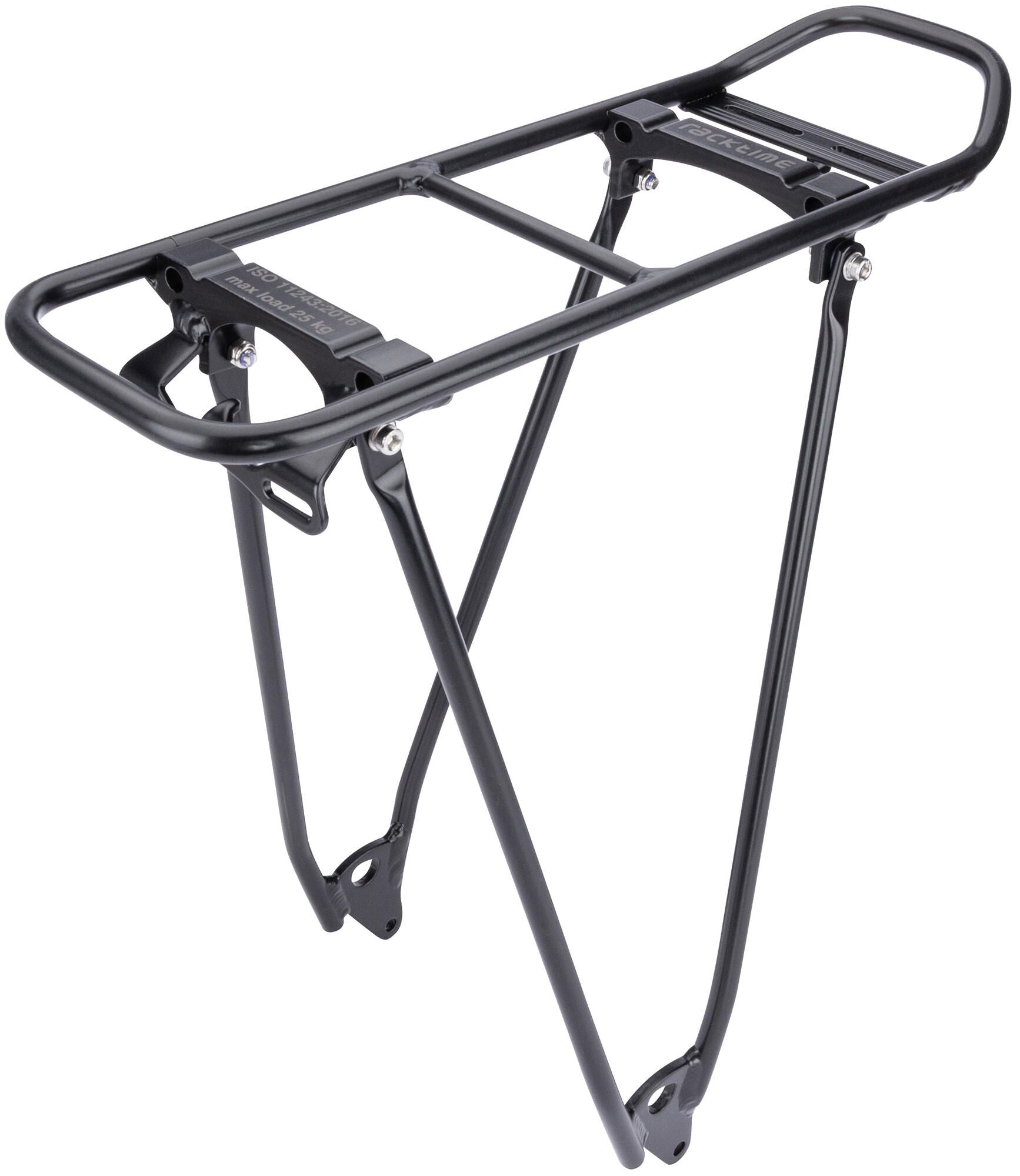 Racktime bagagedrager fold-it fix rear rack fold it fix 26 b